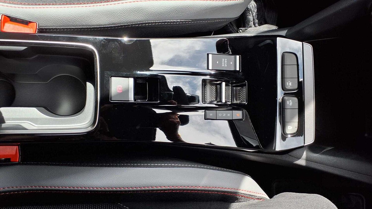 Used Vauxhall Mokka for sale - 77859347: Photo 32