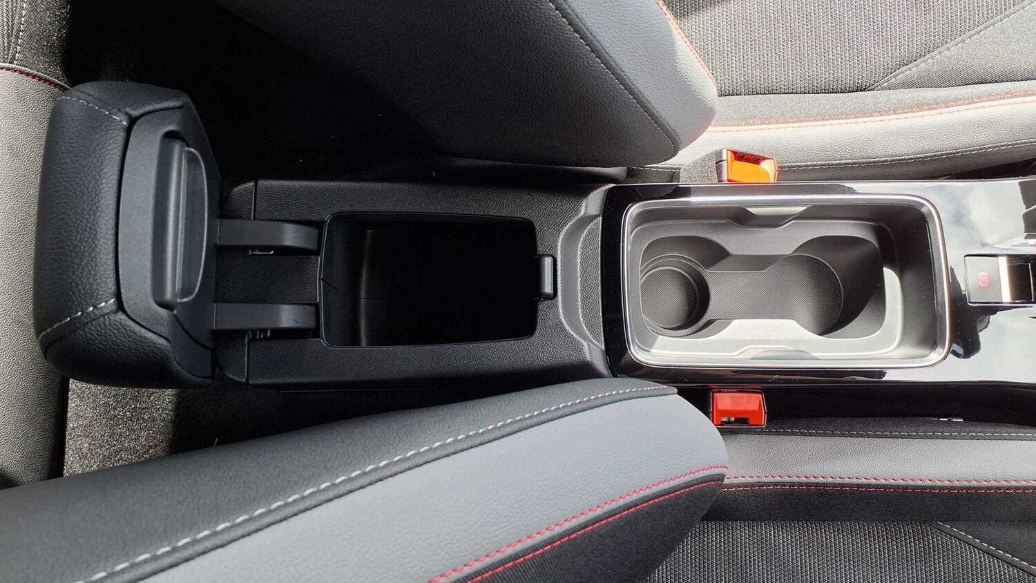 Used Vauxhall Mokka for sale - 77859347: Photo 33