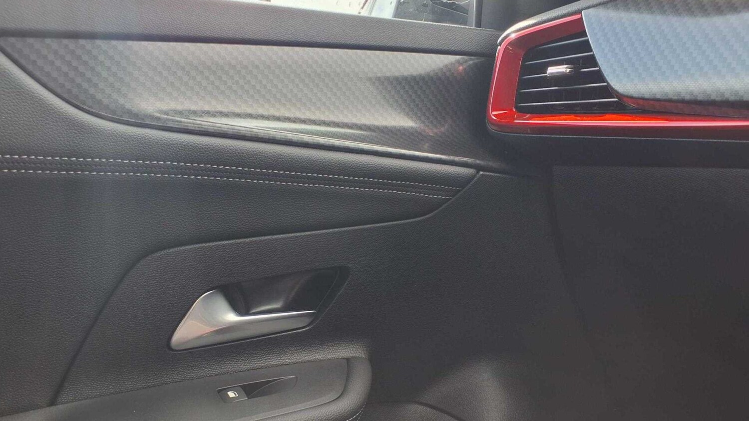 Used Vauxhall Mokka for sale - 77859347: Photo 34