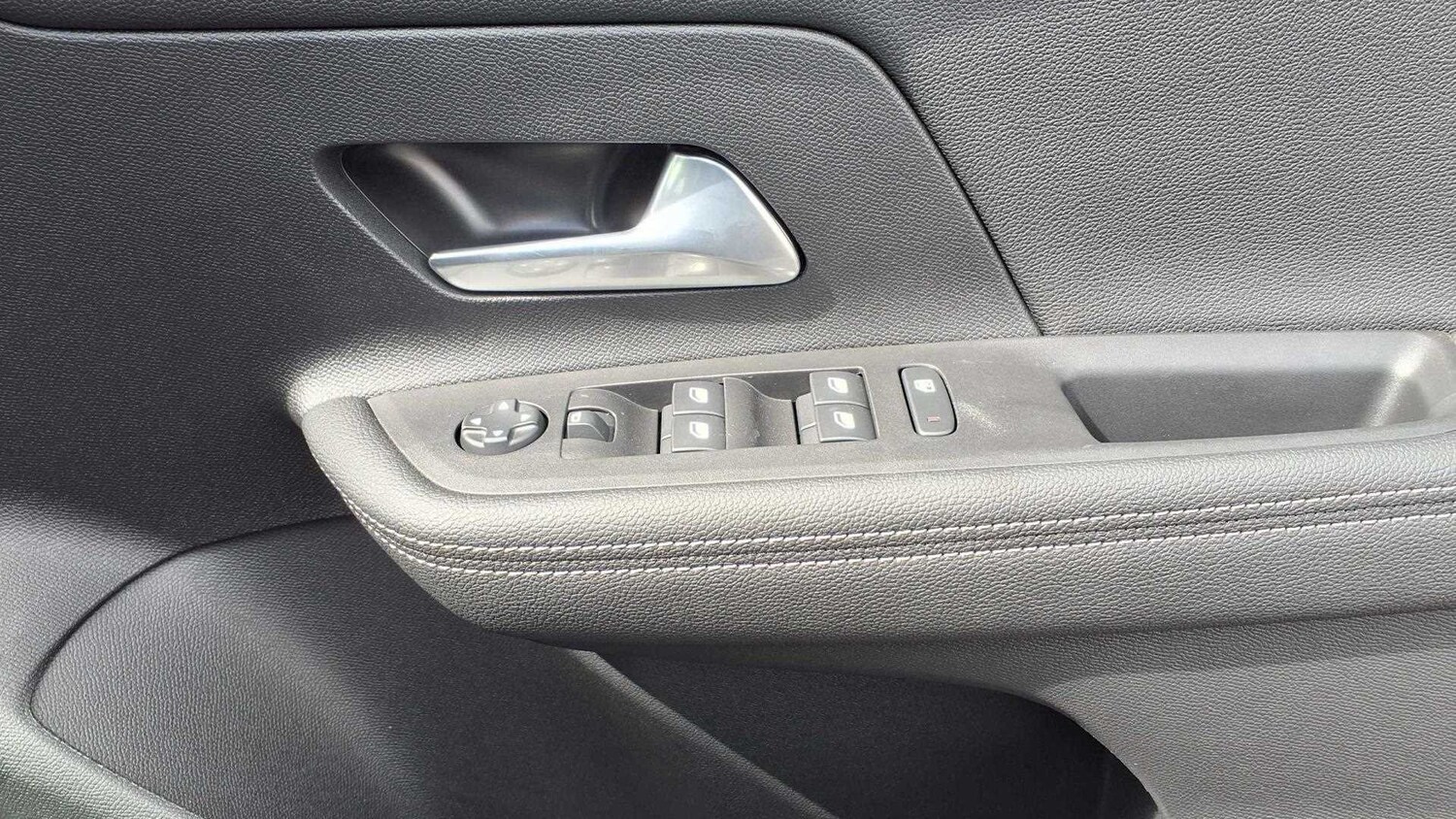 Used Vauxhall Mokka for sale - 77859347: Photo 35