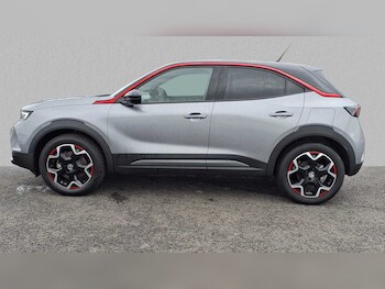 Used Vauxhall Mokka 2025 for sale - 77859347: Photo