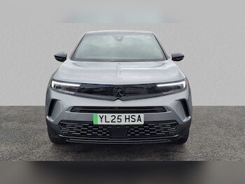 Used Vauxhall Mokka 2025 for sale - 77859347: Photo