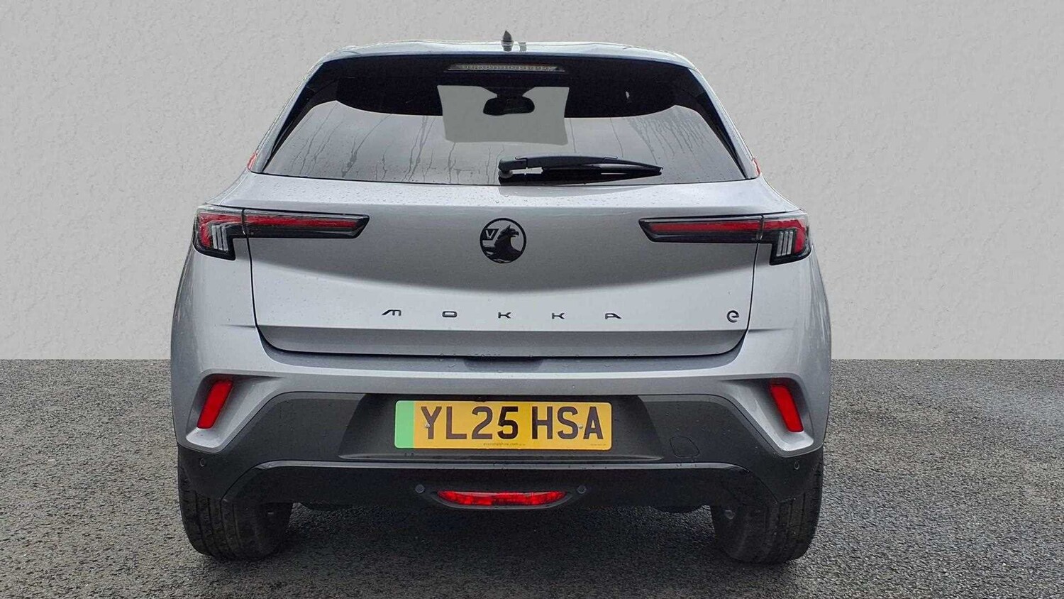 Used Vauxhall Mokka for sale - 77859347: Photo 6