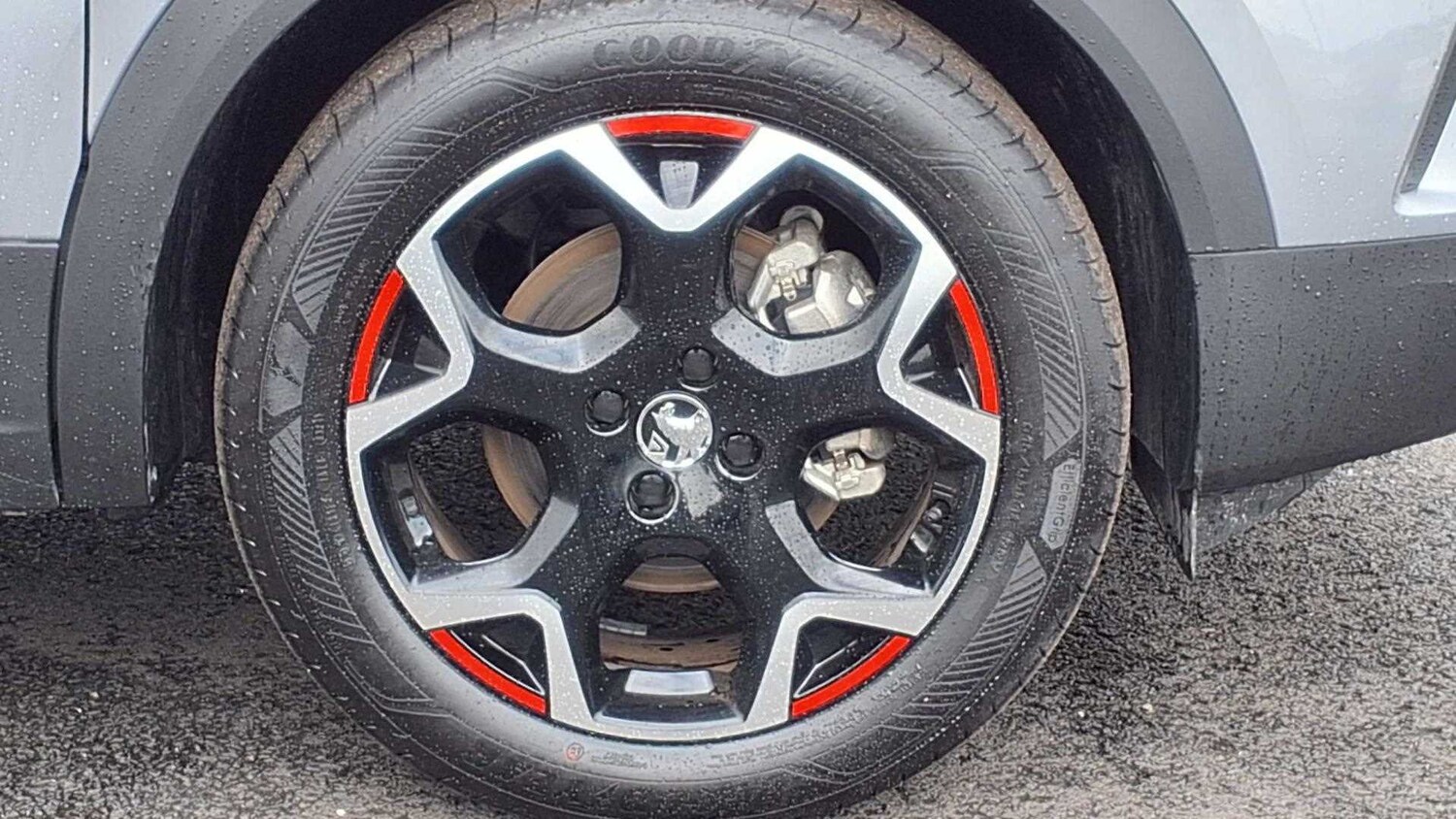 Used Vauxhall Mokka for sale - 77859347: Photo 7