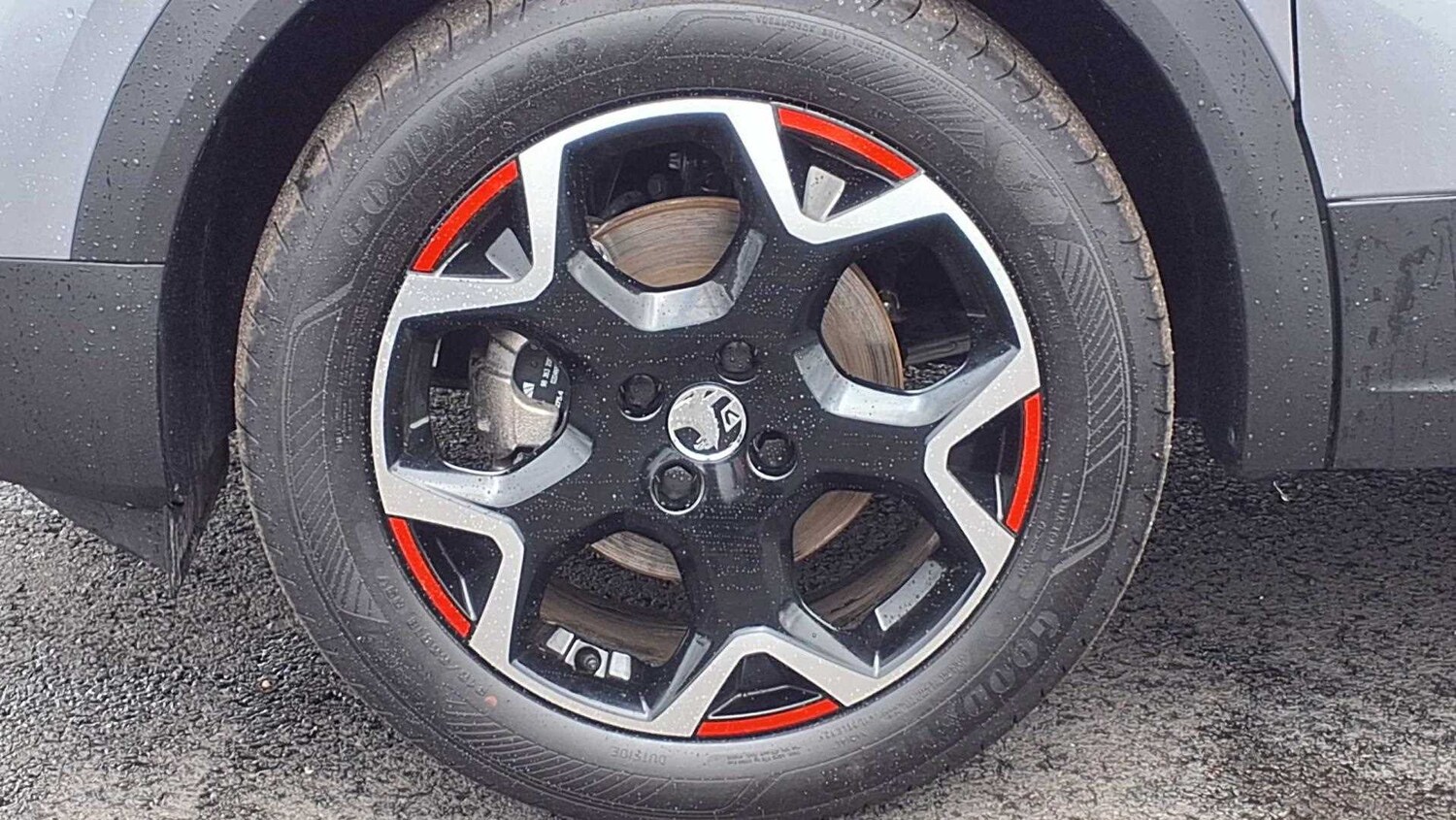 Used Vauxhall Mokka for sale - 77859347: Photo 8