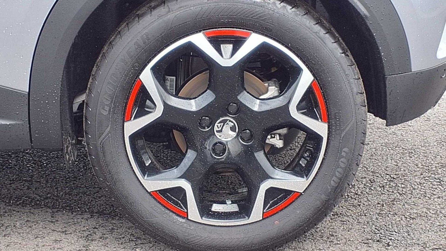 Used Vauxhall Mokka for sale - 77859347: Photo 9