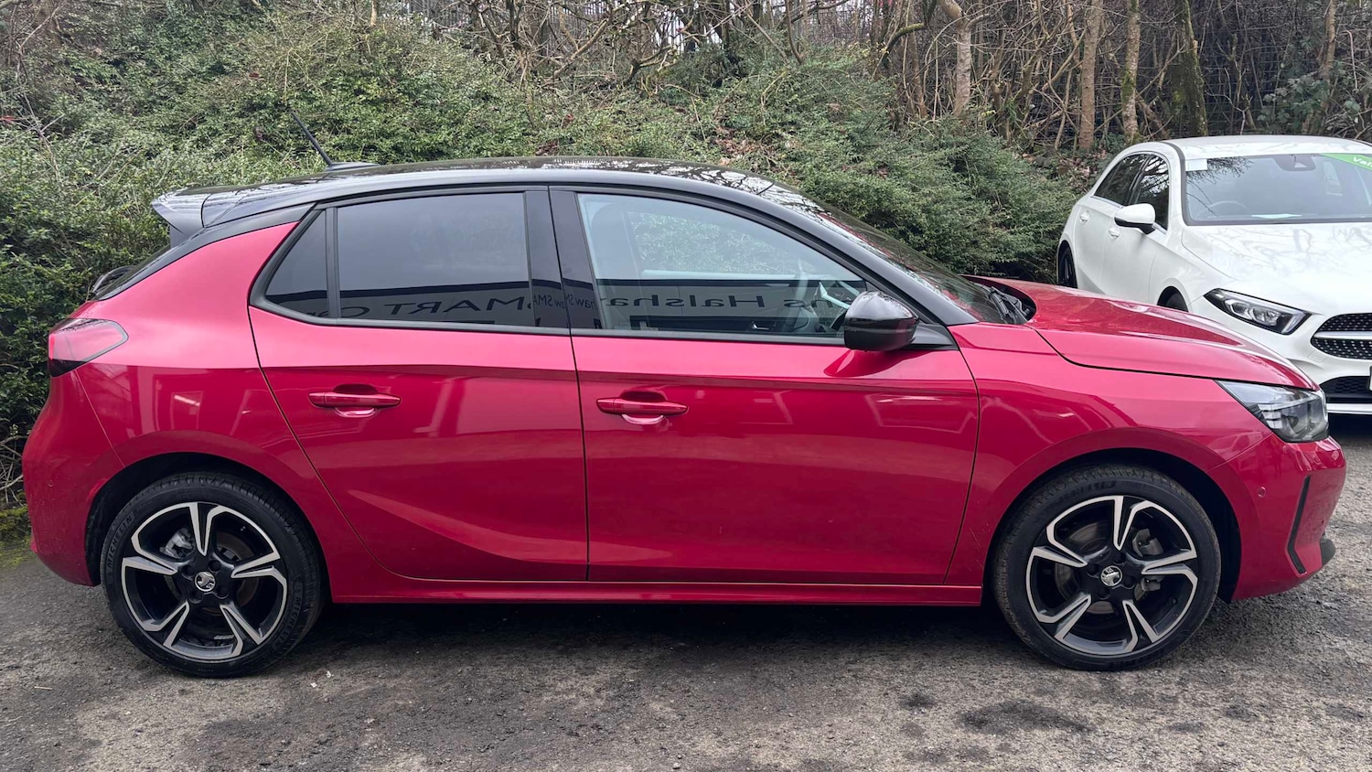 Used Vauxhall Corsa for sale - 77861037: Photo 5