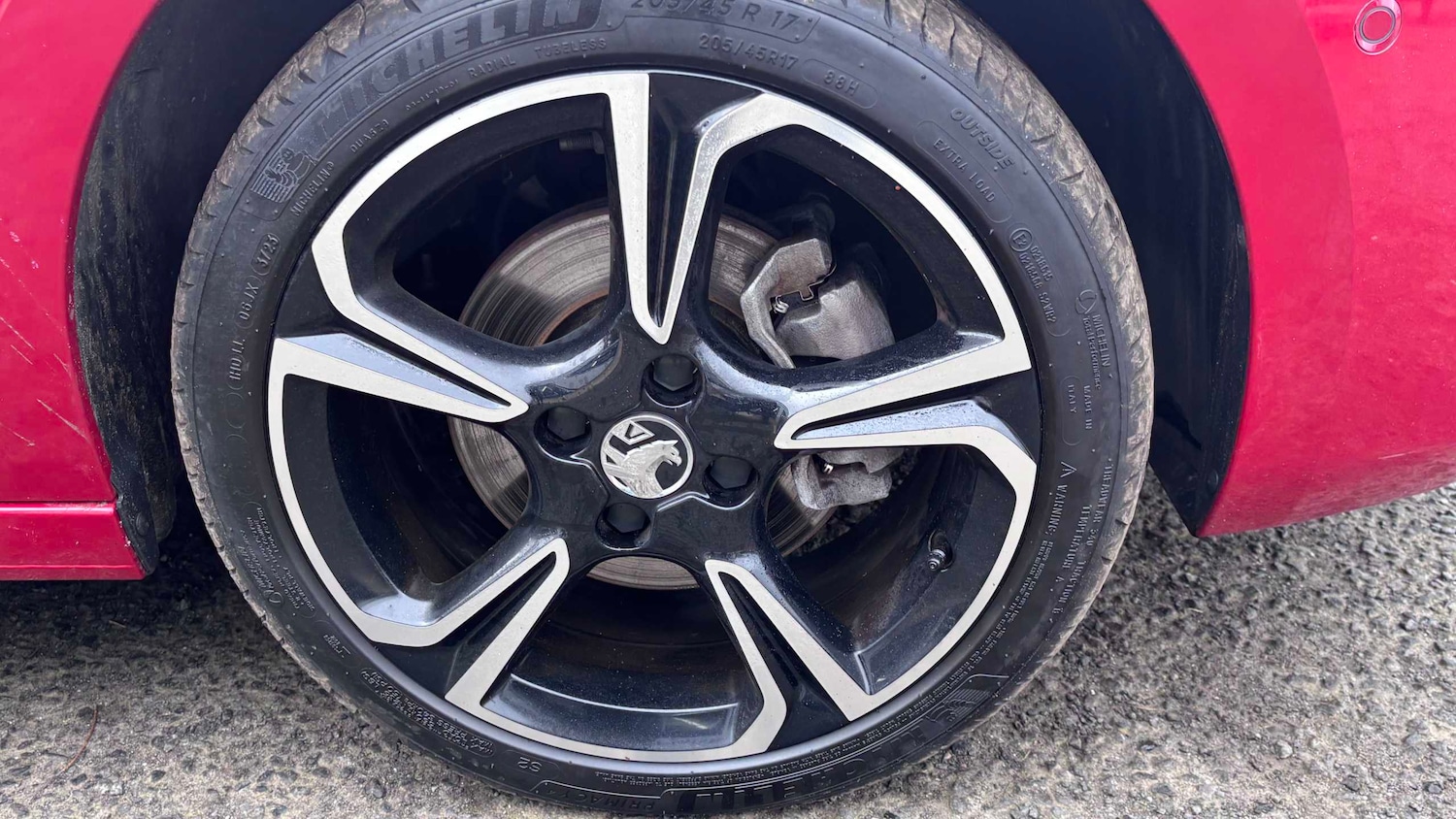 Used Vauxhall Corsa for sale - 77861037: Photo 7