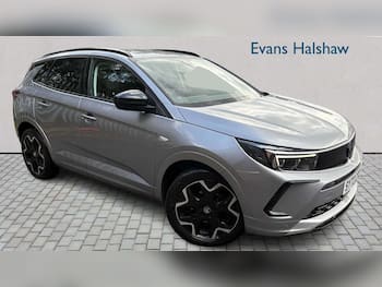 Used Vauxhall Grandland 2023 for sale - 79672059: Photo