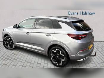 Used Vauxhall Grandland 2023 for sale - 79672059: Photo
