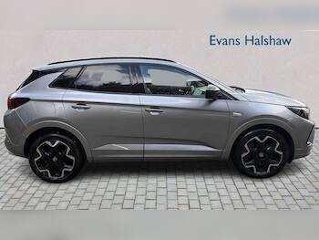 Used Vauxhall Grandland 2023 for sale - 79672059: Photo