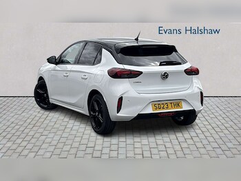 Used Vauxhall Corsa 2023 for sale - 78591731: Photo