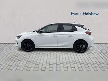 Used Vauxhall Corsa 2023 for sale - 78591731: Photo