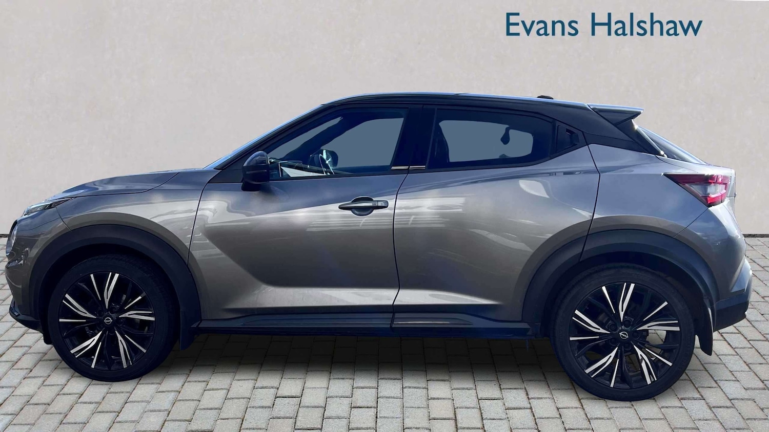 Used Nissan Juke for sale - 77861291: Photo 5