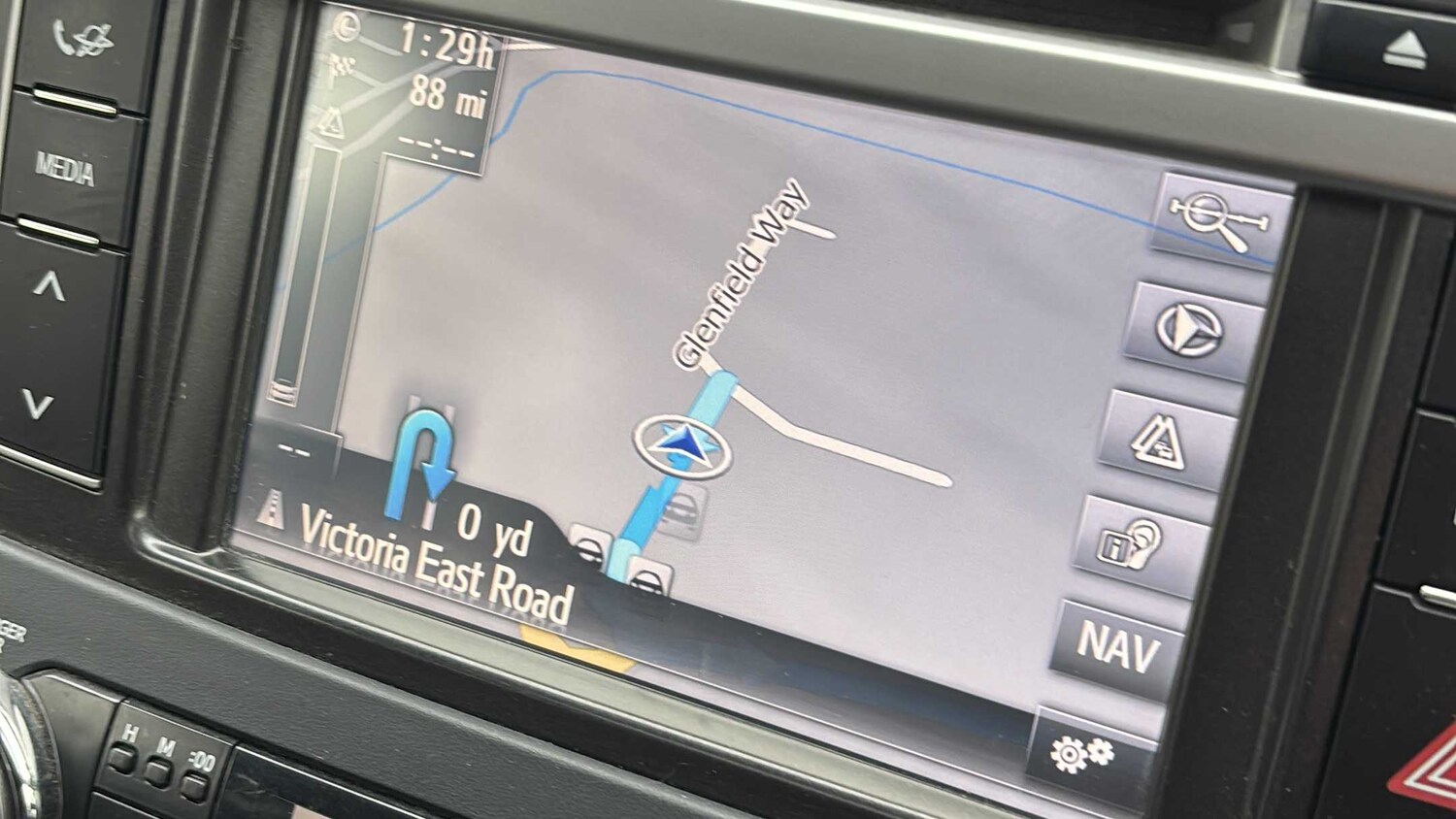 Used Toyota Land Cruiser for sale - 77859264: Photo 11