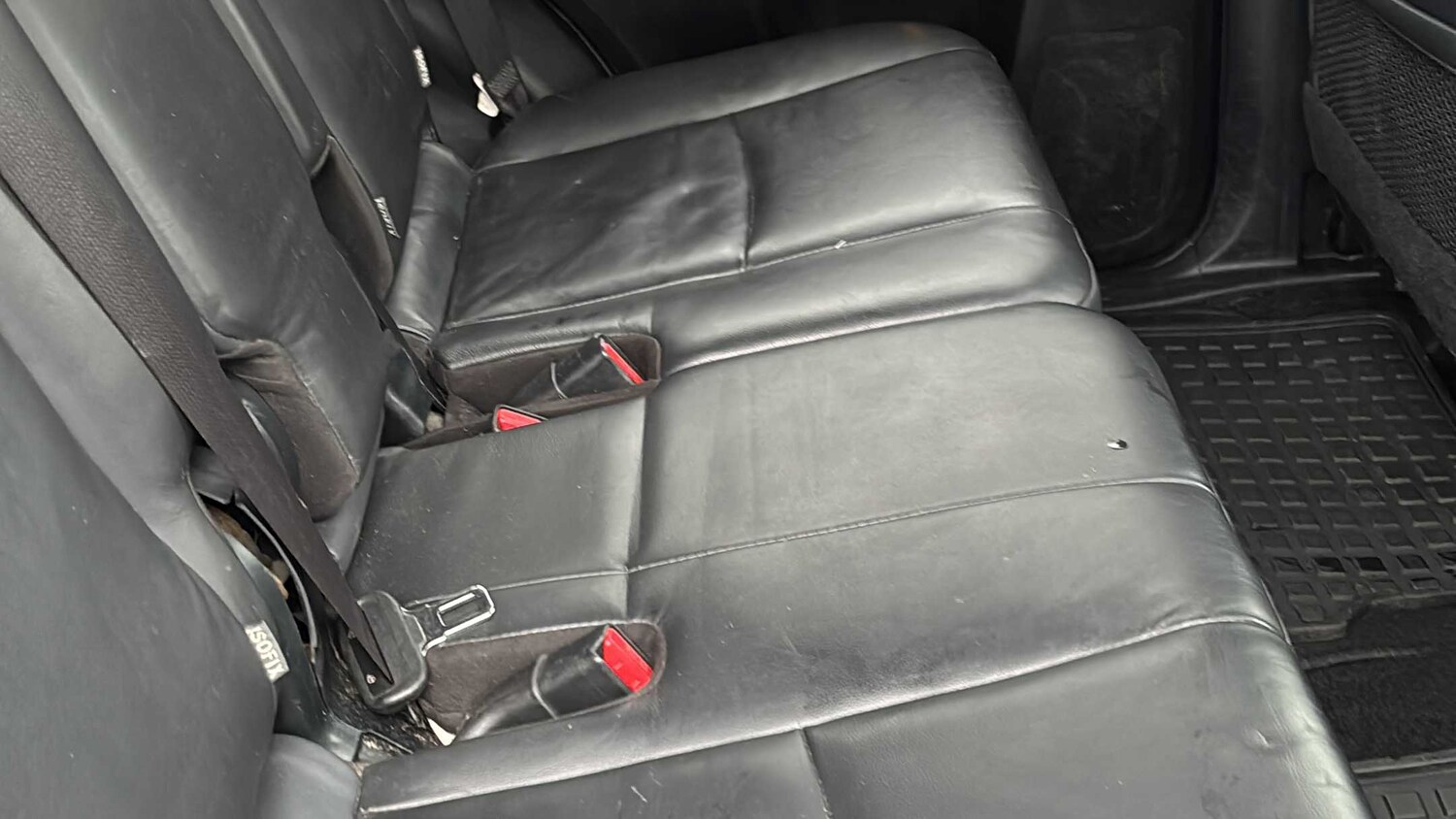 Used Toyota Land Cruiser for sale - 77859264: Photo 12