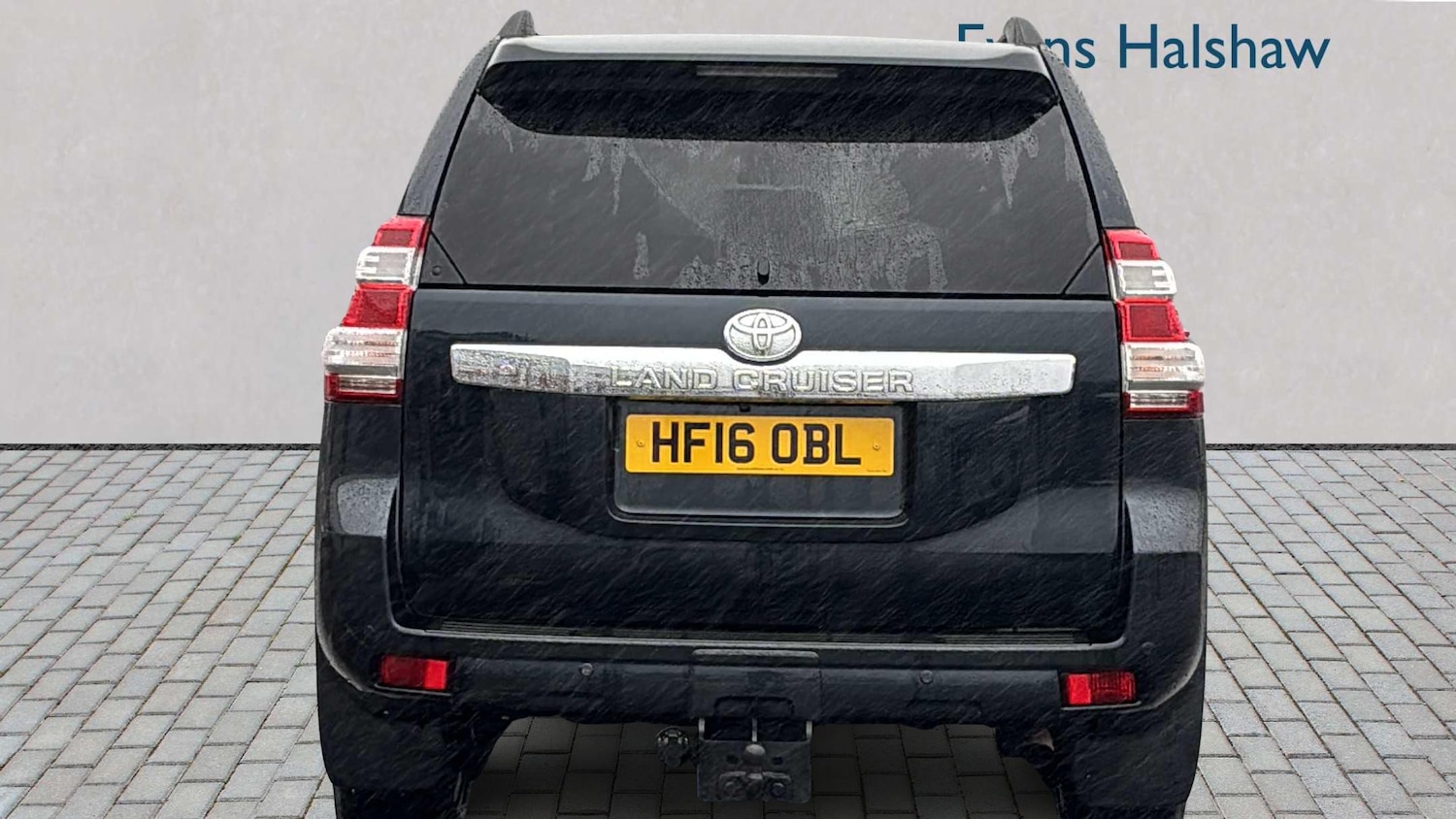 Used Toyota Land Cruiser for sale - 77859264: Photo 5