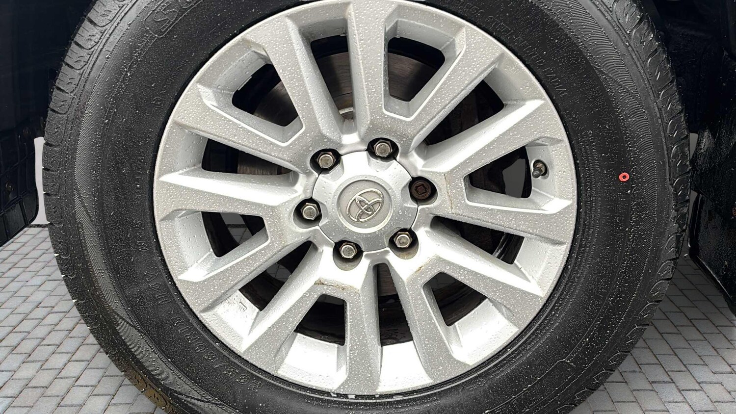 Used Toyota Land Cruiser for sale - 77859264: Photo 6