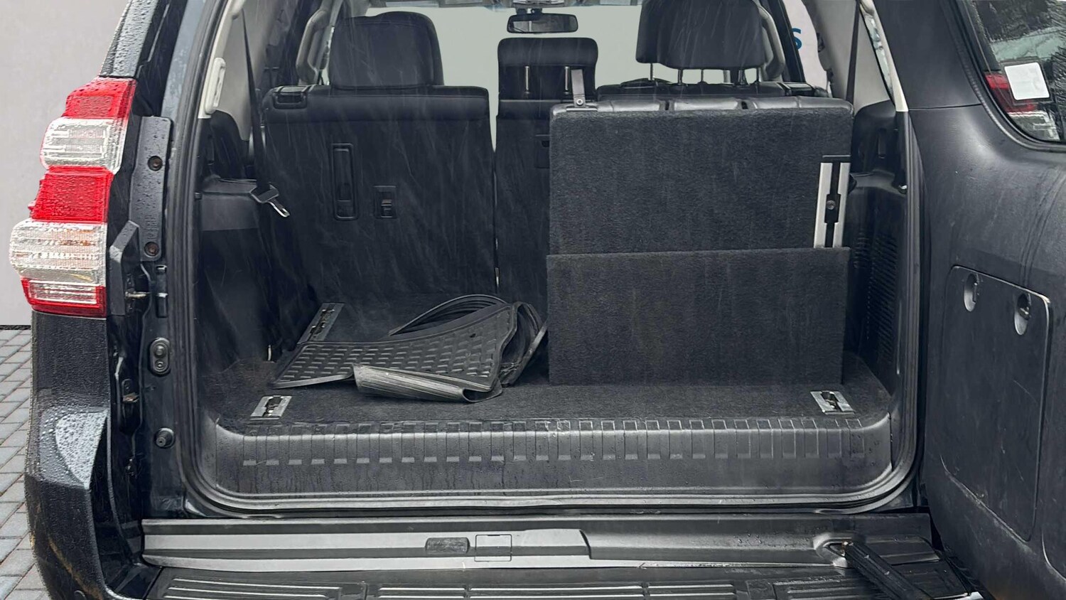 Used Toyota Land Cruiser for sale - 77859264: Photo 7