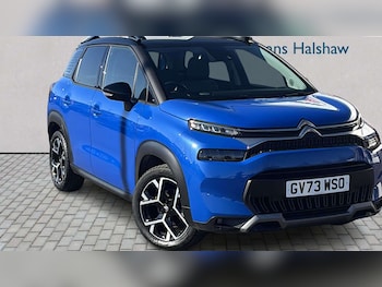 Used Citroen C3 Aircross 2024 for sale - 78294583: Photo