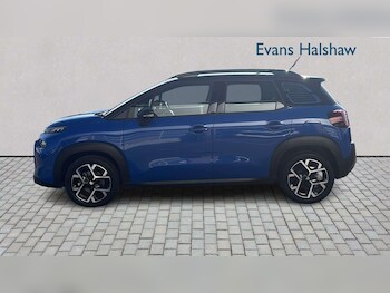 Used Citroen C3 Aircross 2024 for sale - 78294583: Photo