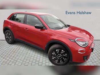 Used Fiat 600 2024 for sale - 79811069: Photo