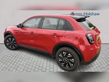 Used Fiat 600 2024 for sale - 79811069: Photo