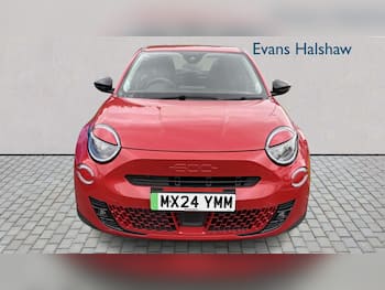 Used Fiat 600 2024 for sale - 79811069: Photo
