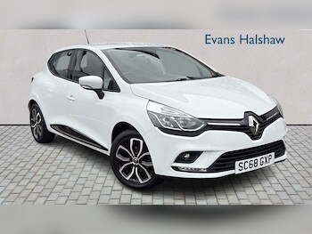 Used Renault Clio 2019 for sale - 78378656: Photo