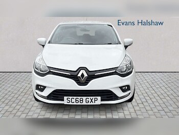 Used Renault Clio 2019 for sale - 78378656: Photo