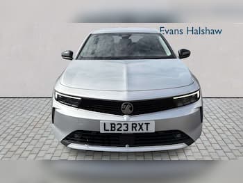 Used Vauxhall Astra 2023 for sale - 79745697: Photo