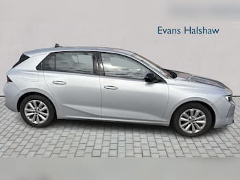 Used Vauxhall Astra 2023 for sale - 79745697: Photo