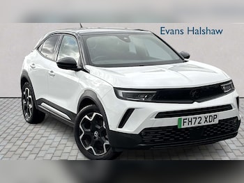 Used Vauxhall Mokka 2023 for sale - 77899232: Photo