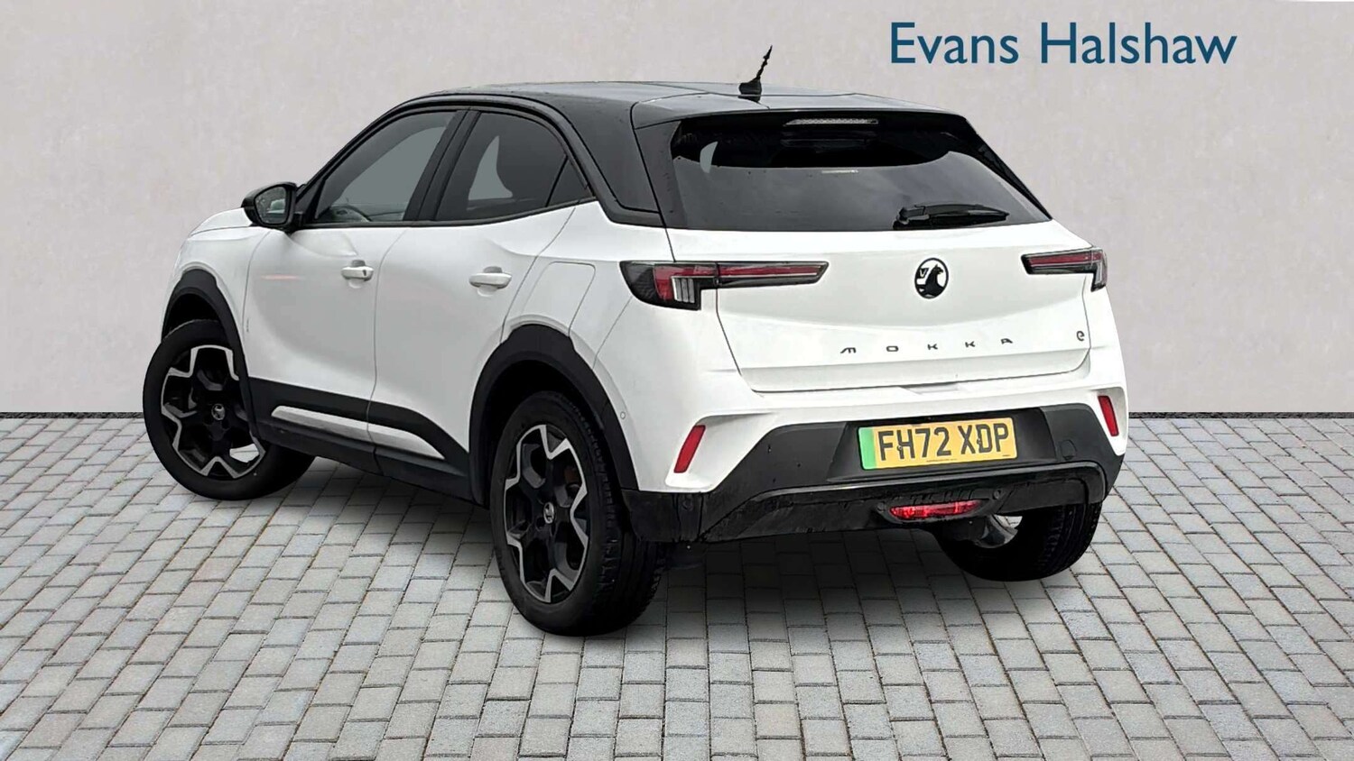 Used Vauxhall Mokka 2023 for sale - 77899232: Photo 3