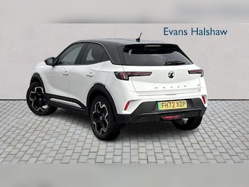 Used Vauxhall Mokka 2023 for sale - 77899232: Photo