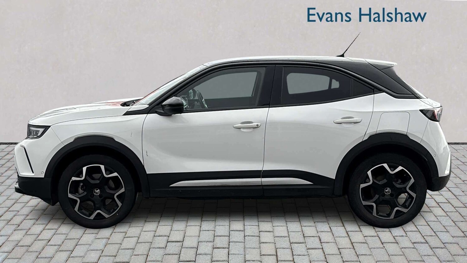 Used Vauxhall Mokka 2023 for sale - 77899232: Photo 4