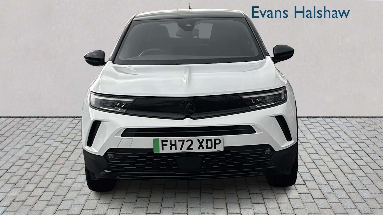 Used Vauxhall Mokka 2023 for sale - 77899232: Photo 5