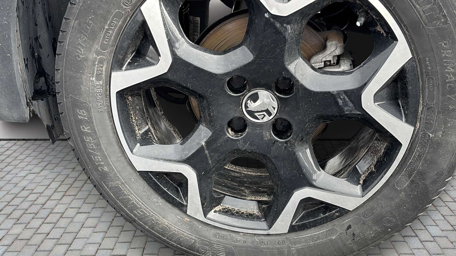 Used Vauxhall Mokka 2023 for sale - 77899232: Photo 7