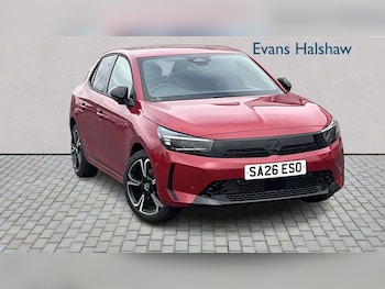 Used Vauxhall Corsa 2026 for sale - 78173758: Photo