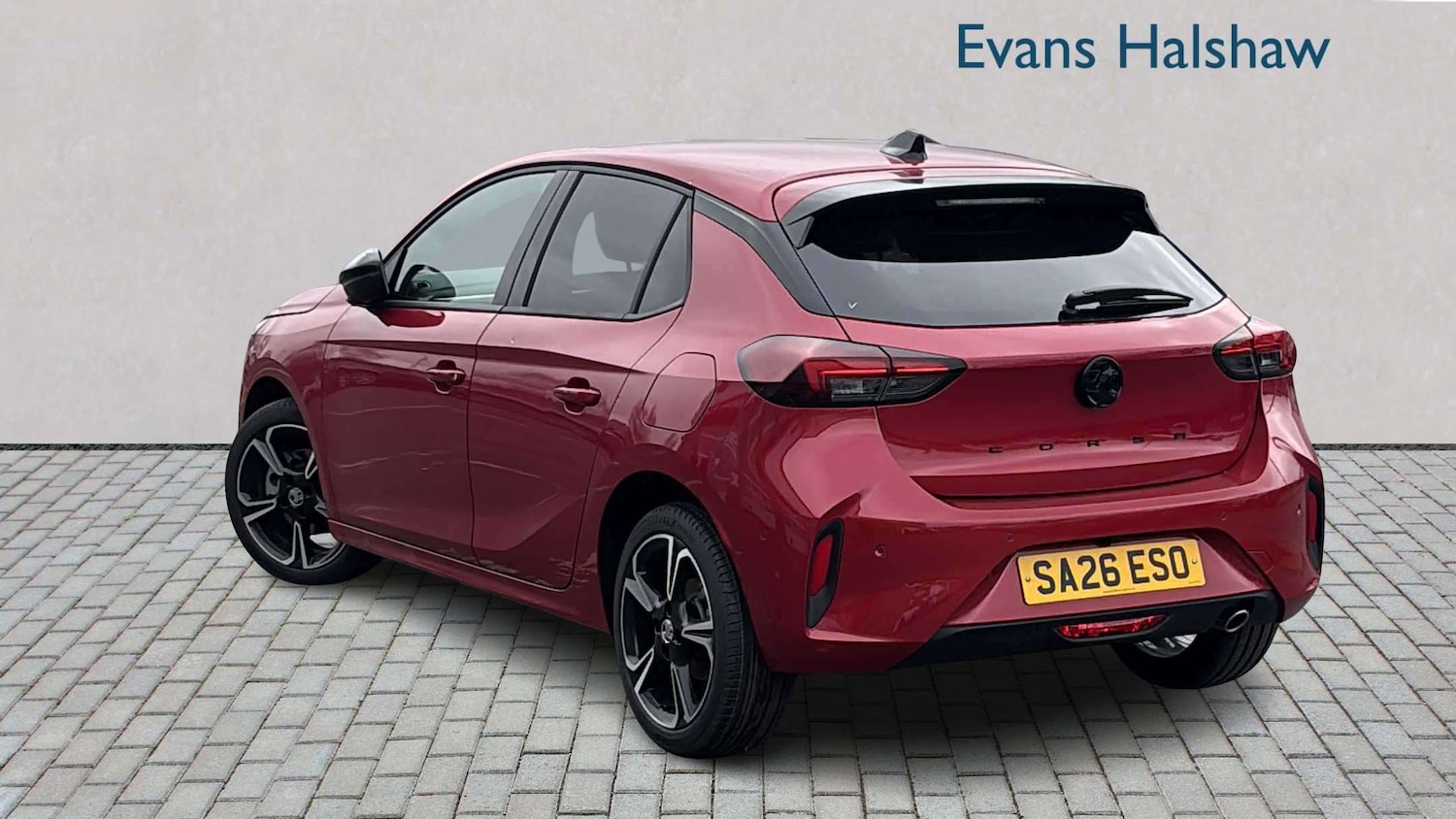 Used Vauxhall Corsa 2026 for sale - 78173758: Photo 3