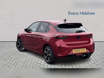 Used Vauxhall Corsa 2026 for sale - 78173758: Photo