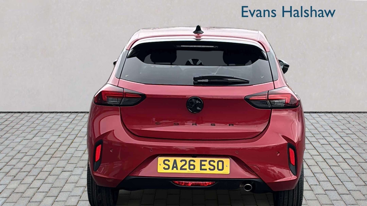 Used Vauxhall Corsa 2026 for sale - 78173758: Photo 6