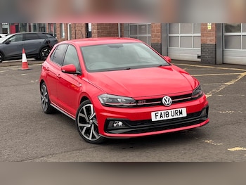 Volkswagen Polo feature image