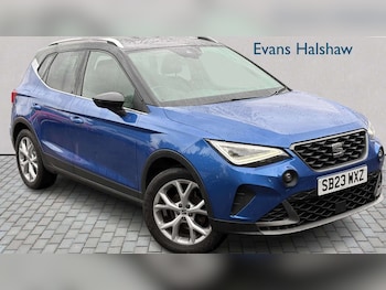 Used SEAT Arona 2023 for sale - 79541769: Photo