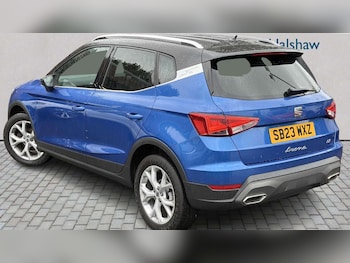 Used SEAT Arona 2023 for sale - 79541769: Photo