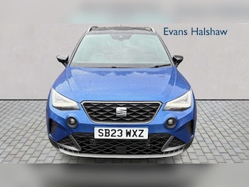 Used SEAT Arona 2023 for sale - 79541769: Photo
