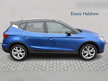 Used SEAT Arona 2023 for sale - 79541769: Photo