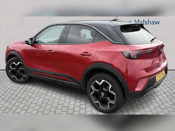Used Vauxhall Mokka 2023 for sale - 79672115: Photo