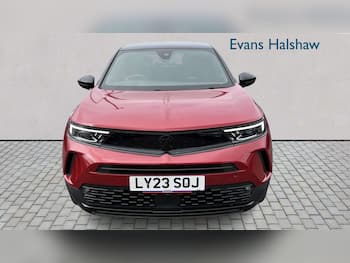 Used Vauxhall Mokka 2023 for sale - 79672115: Photo