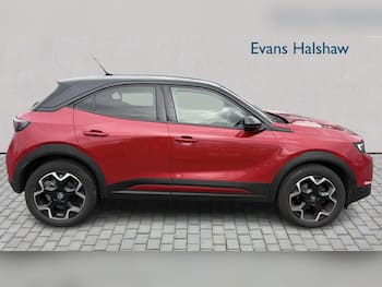 Used Vauxhall Mokka 2023 for sale - 79672115: Photo